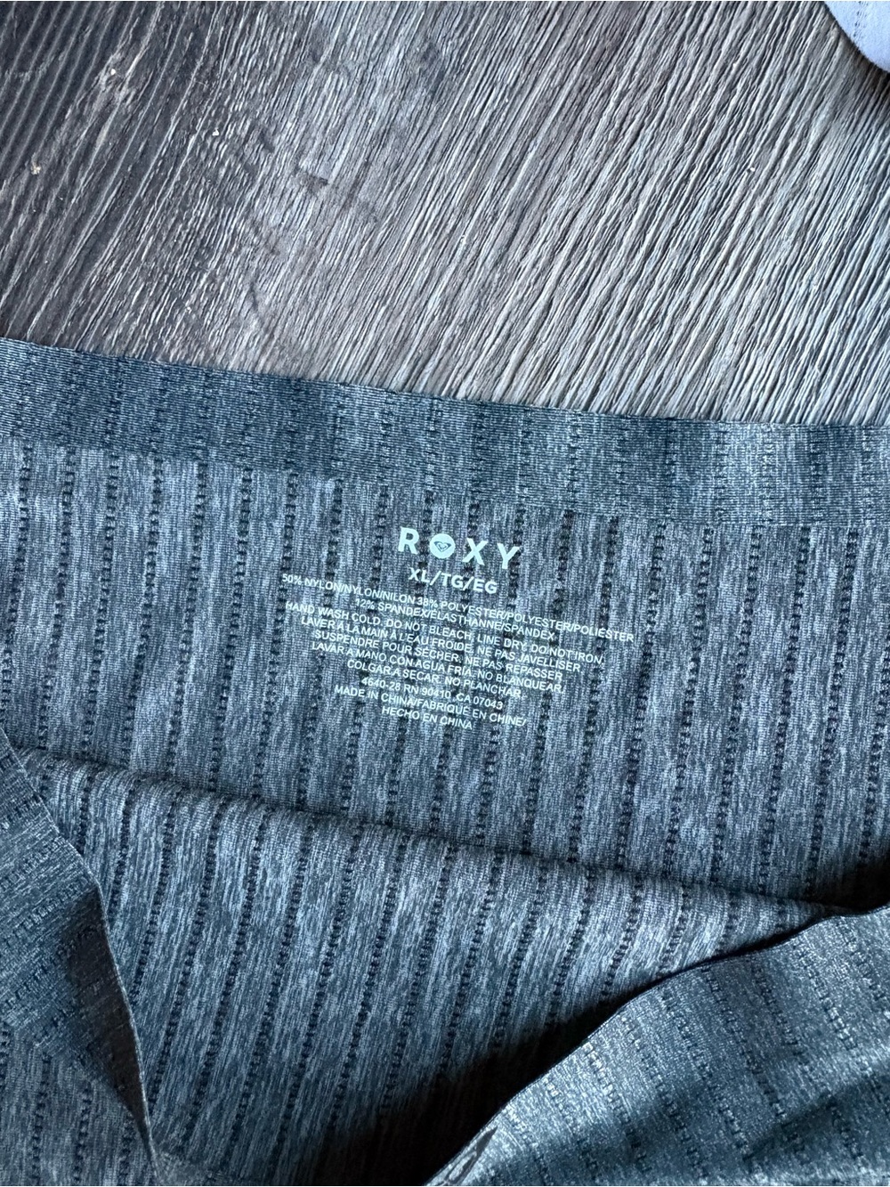 New Roxy 4-Pack Panties - Picture 6 of 7